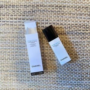 CHANEL HYDRA BEAUTY CAMELLIA WATER CREAM